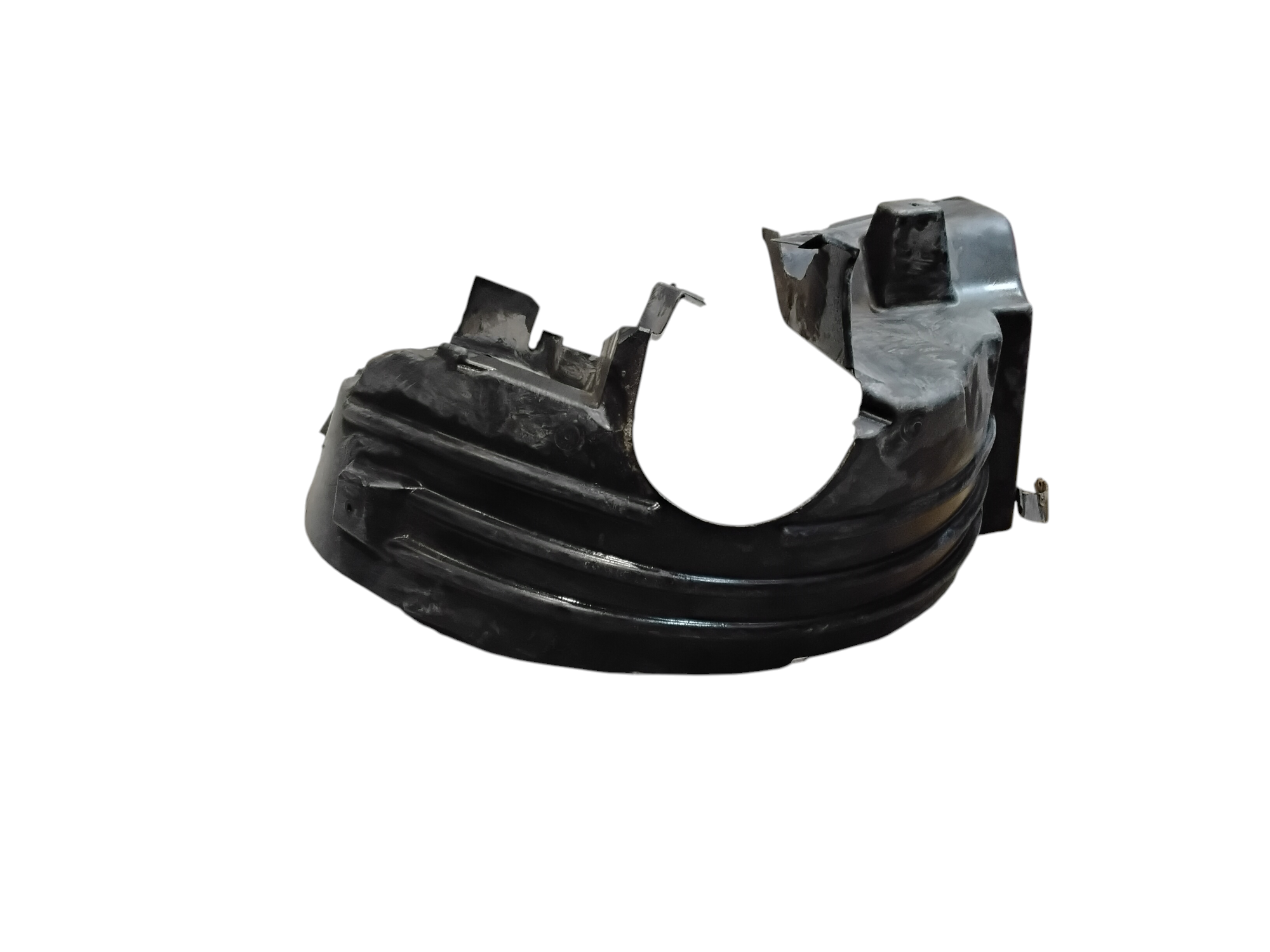 Passaruota post SX per Fiat 500 X Serie (15>) (2015 - In produzione)