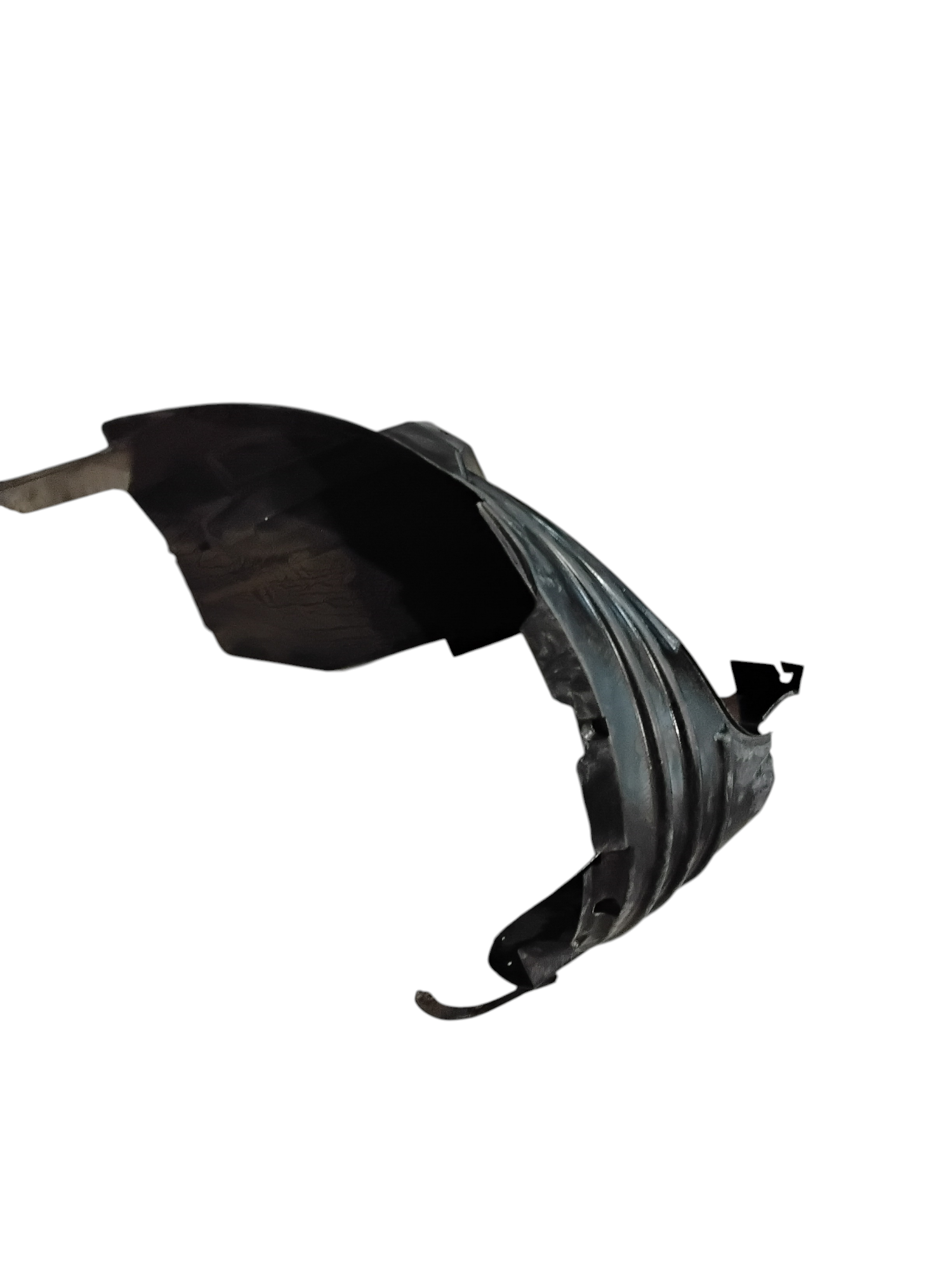 Passaruota post SX per Fiat 500 X Serie (15>) (2015 - In produzione)