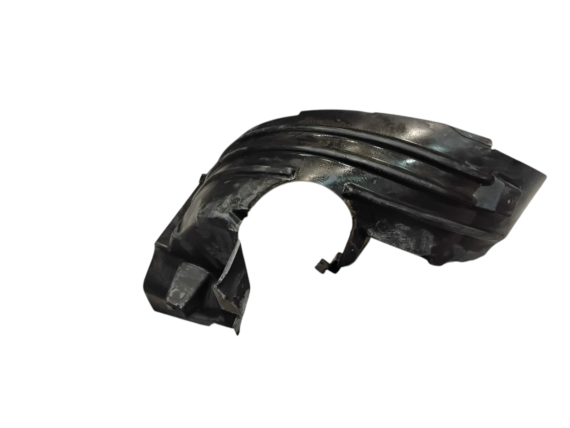 Passaruota post SX per Fiat 500 X Serie (15>) (2015 - In produzione)