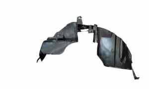 Passaruota post SX per Fiat 500 X Serie (15>) (2015 - In produzione)