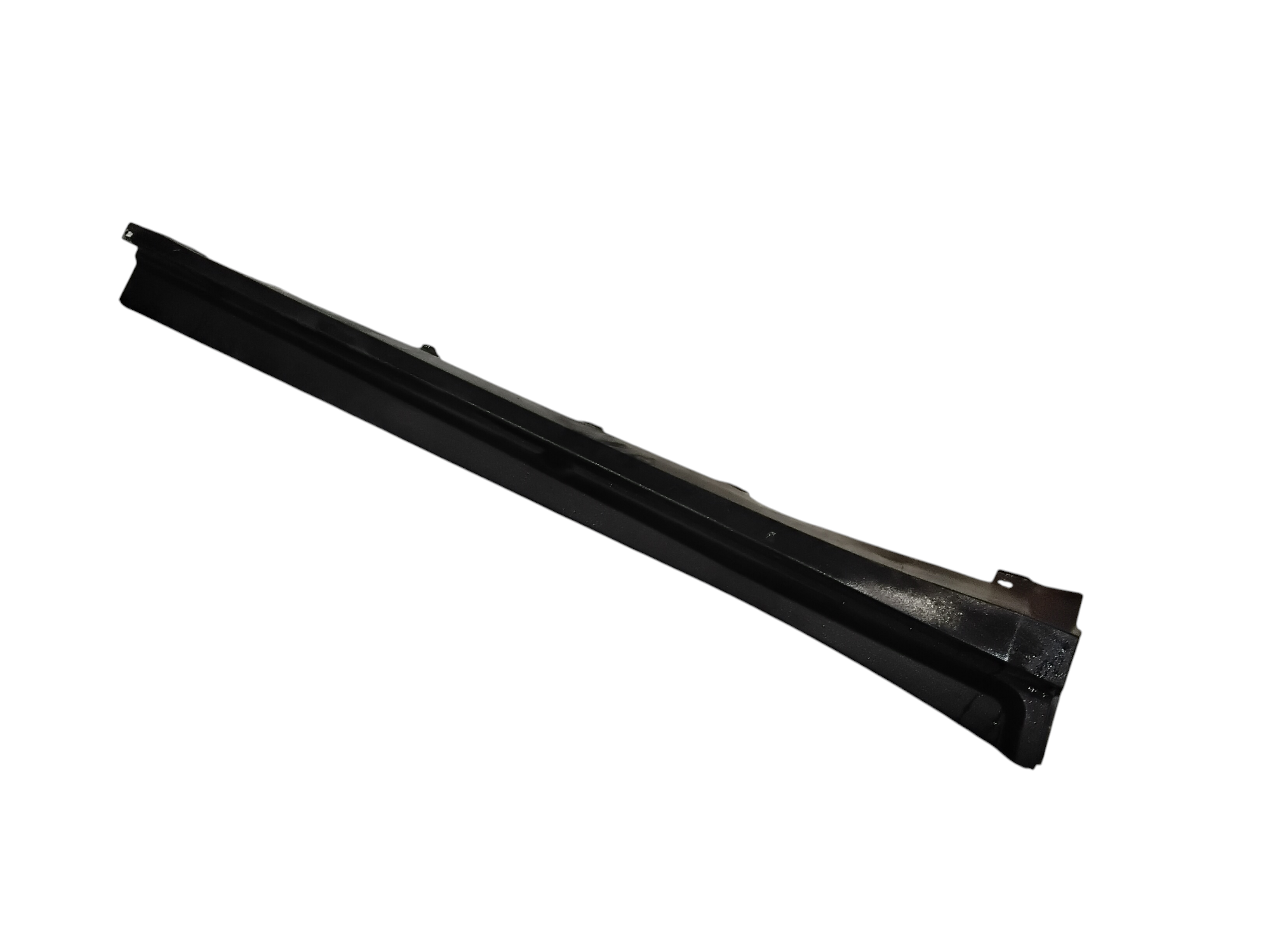 Minigonna Laterale Destra per Fiat 500 X Serie (15>) (2015 - In produzione)