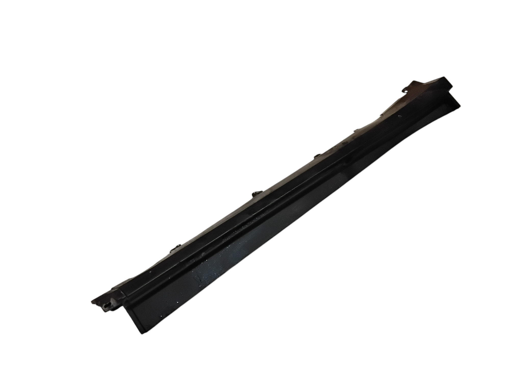 Minigonna Laterale Destra per Fiat 500 X Serie (15>) (2015 - In produzione)