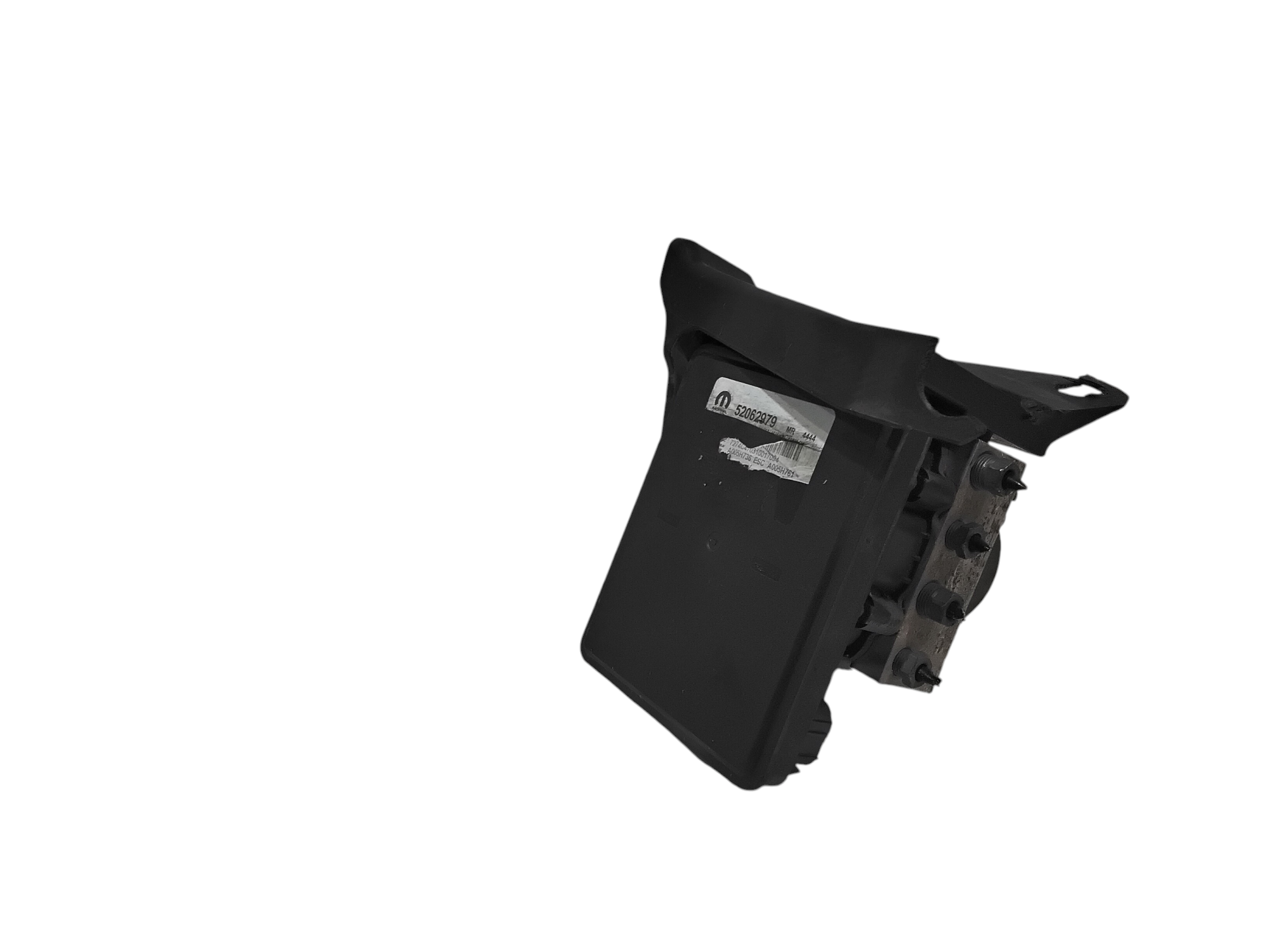 ABS per Fiat 500 X Serie (15>) (2015 - In produzione)