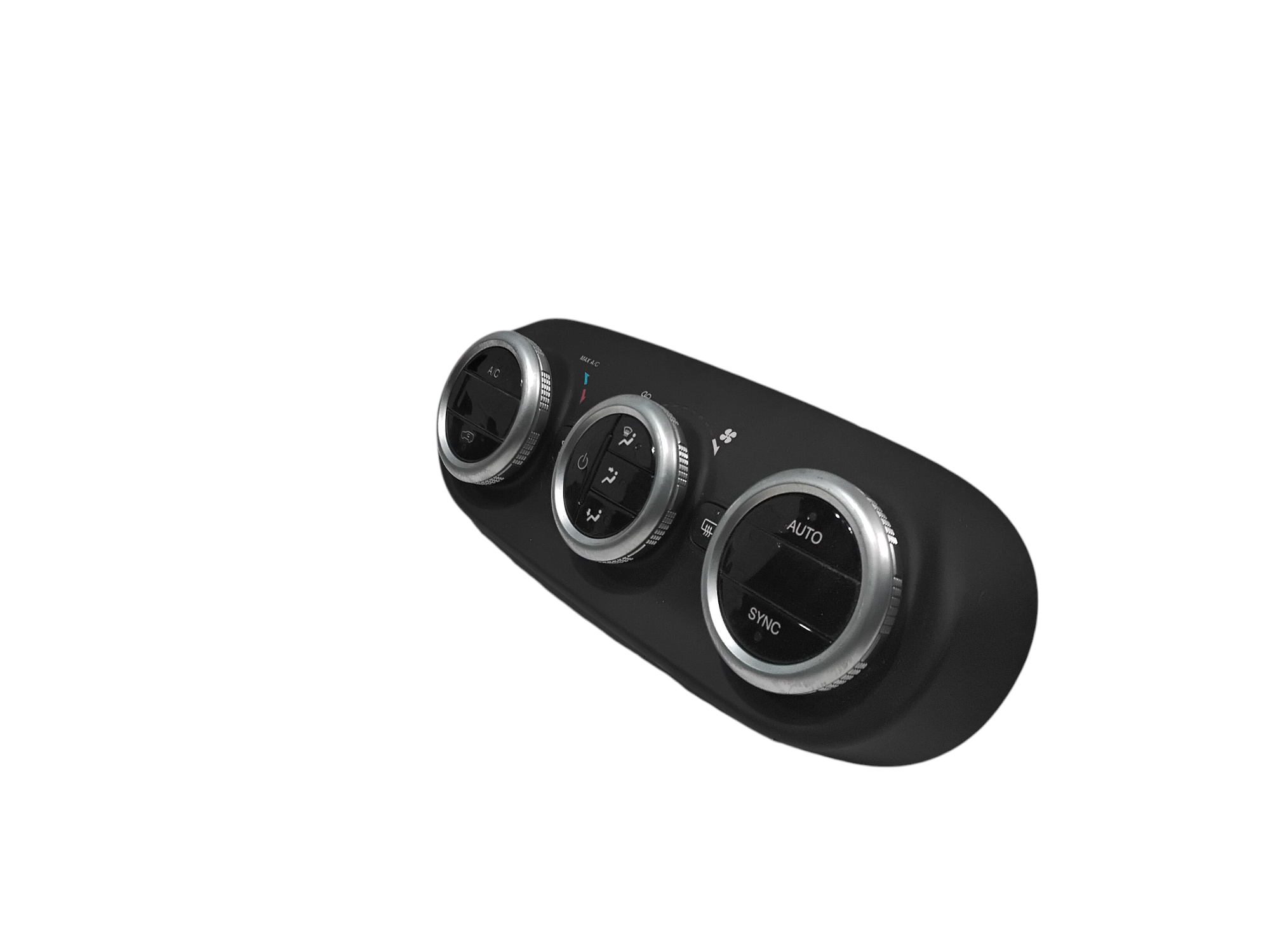 Comandi Clima per Fiat 500 X Serie (15>) (2015 - In produzione)
