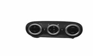 Comandi Clima per Fiat 500 X Serie (15>) (2015 - In produzione)
