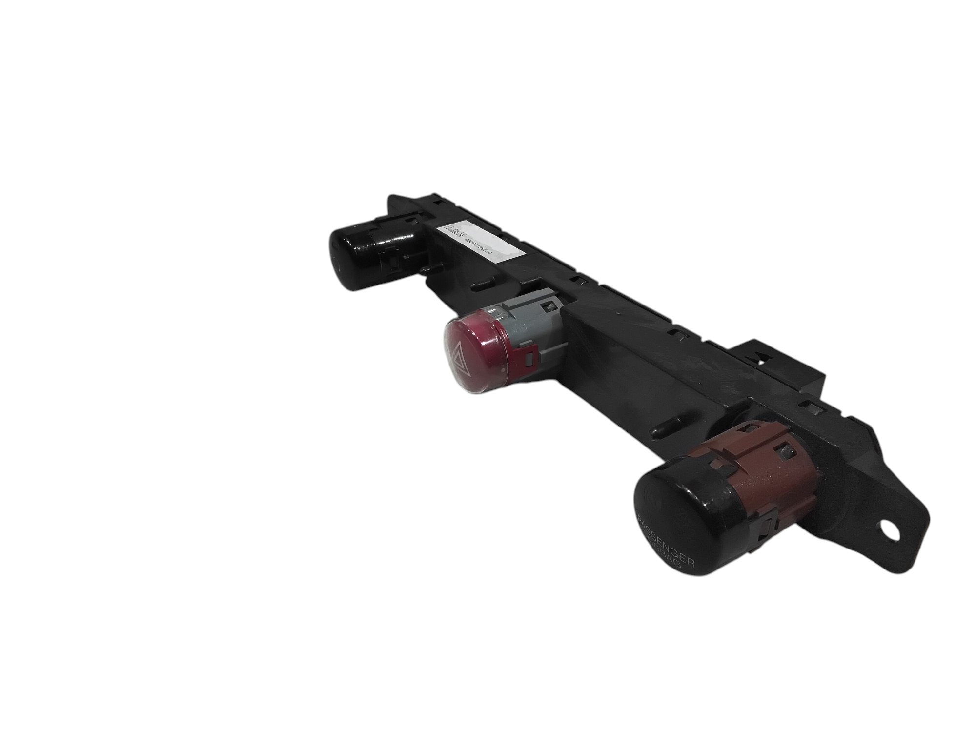 Pulsantiera Centrale per Fiat 500 X Serie (15>) (2015 - In produzione)