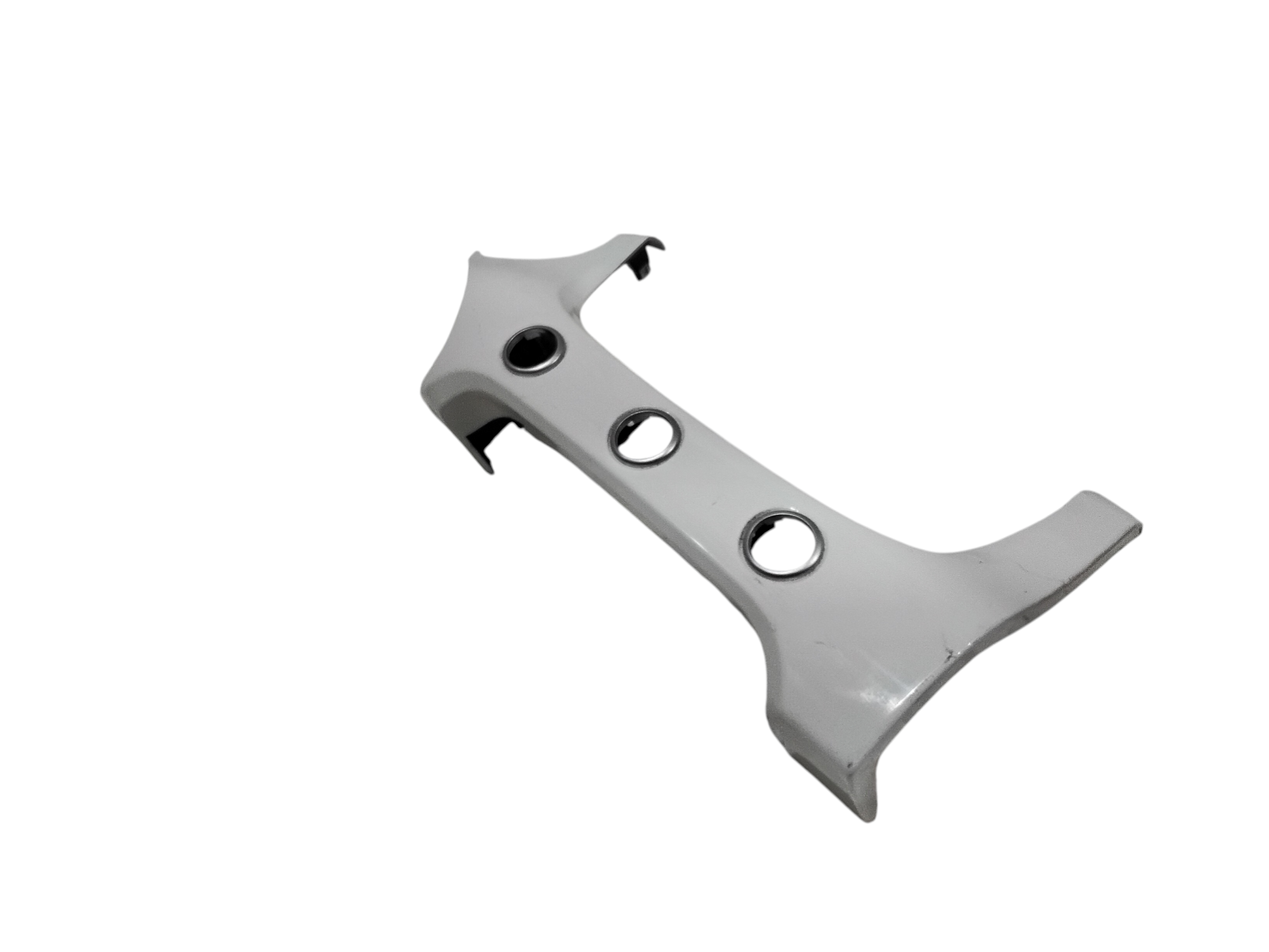 Modanatura Centrale Cruscotto per Fiat 500 X Serie (15>) (2015 - In produzione)