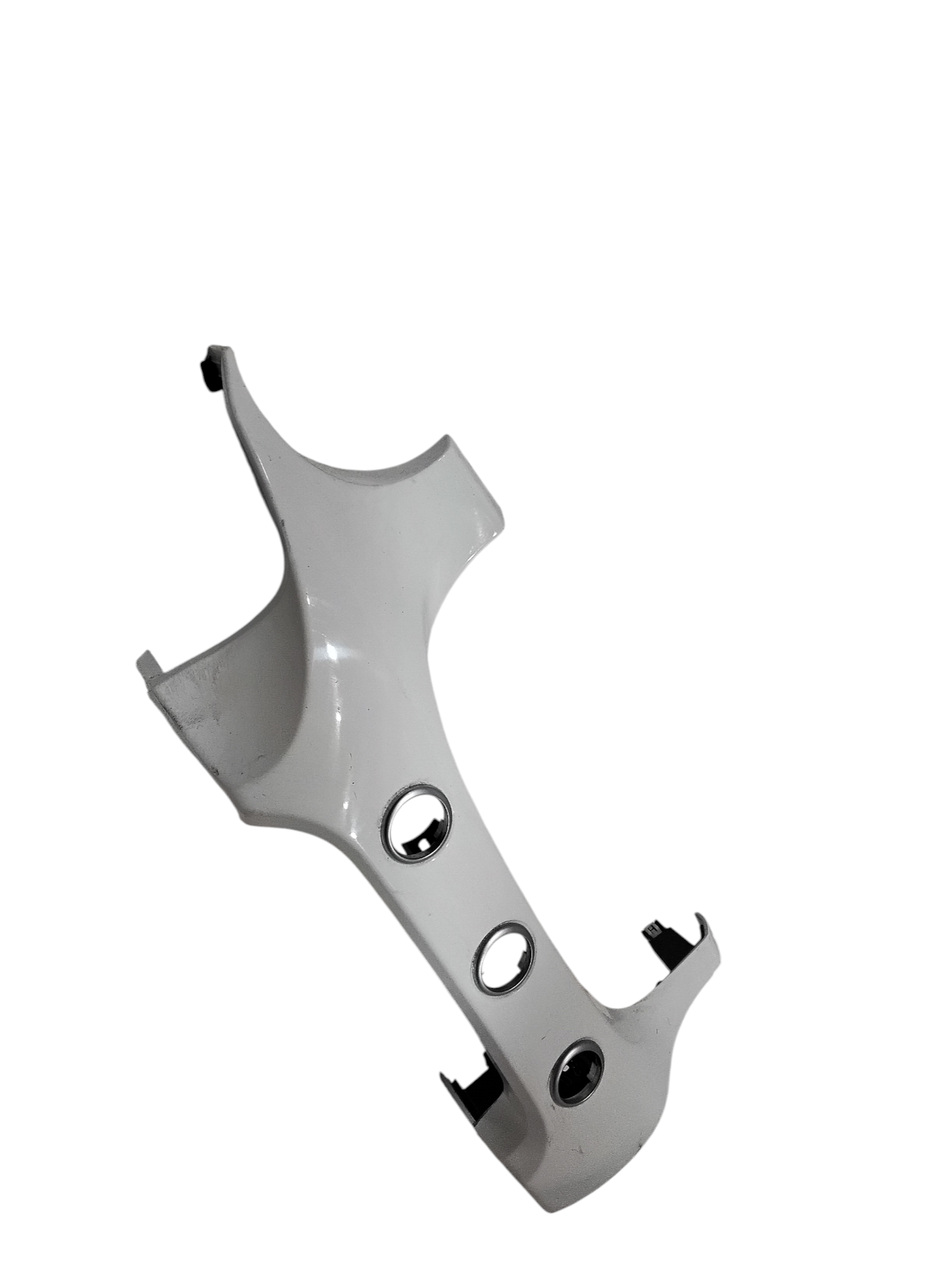 Modanatura Centrale Cruscotto per Fiat 500 X Serie (15>) (2015 - In produzione)