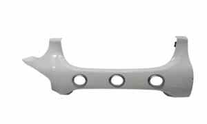 Modanatura Centrale Cruscotto per Fiat 500 X Serie (15>) (2015 - In produzione)