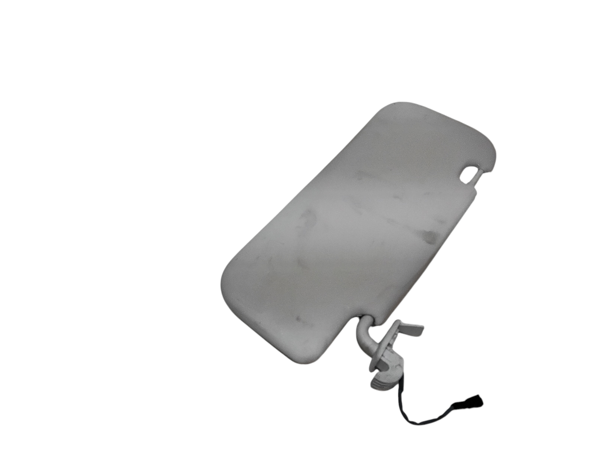 Parasole aletta anteriore Lato Guida per Fiat 500 X Serie (15>) (2015 - In produzione)