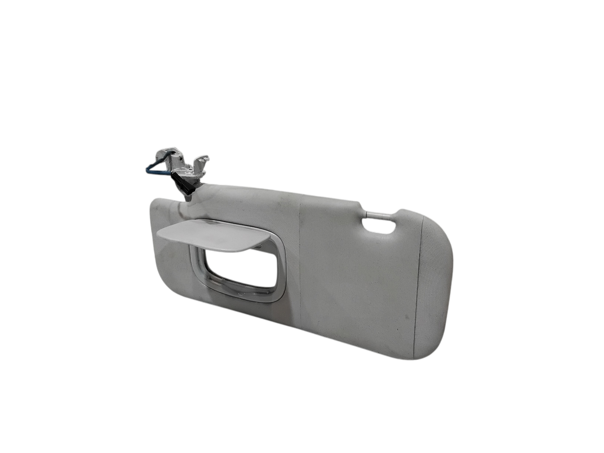 Parasole aletta anteriore Lato Guida per Fiat 500 X Serie (15>) (2015 - In produzione)