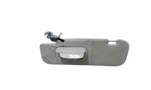 Parasole aletta anteriore Lato Guida per Fiat 500 X Serie (15>) (2015 - In produzione)