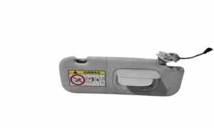 Parasole aletta Lato Passeggero per Fiat 500 X Serie (15>) (2015 - In produzione)