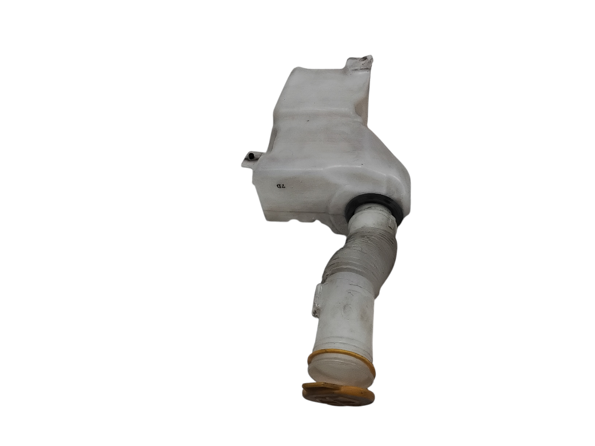 Vaschetta Tergi ant per Fiat 500 X Serie (15>) (2015 - In produzione)