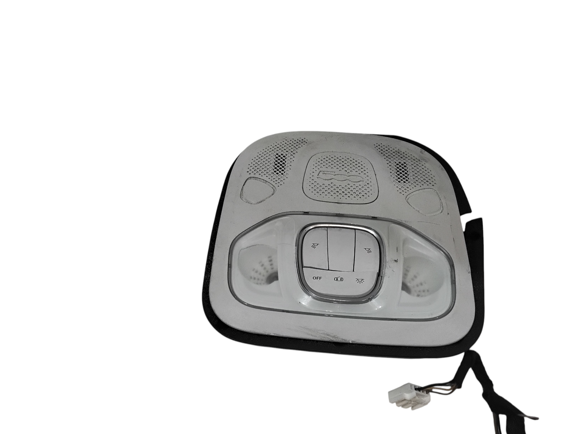 Plafoniera per Fiat 500 X Serie (15>) (2015 - In produzione)