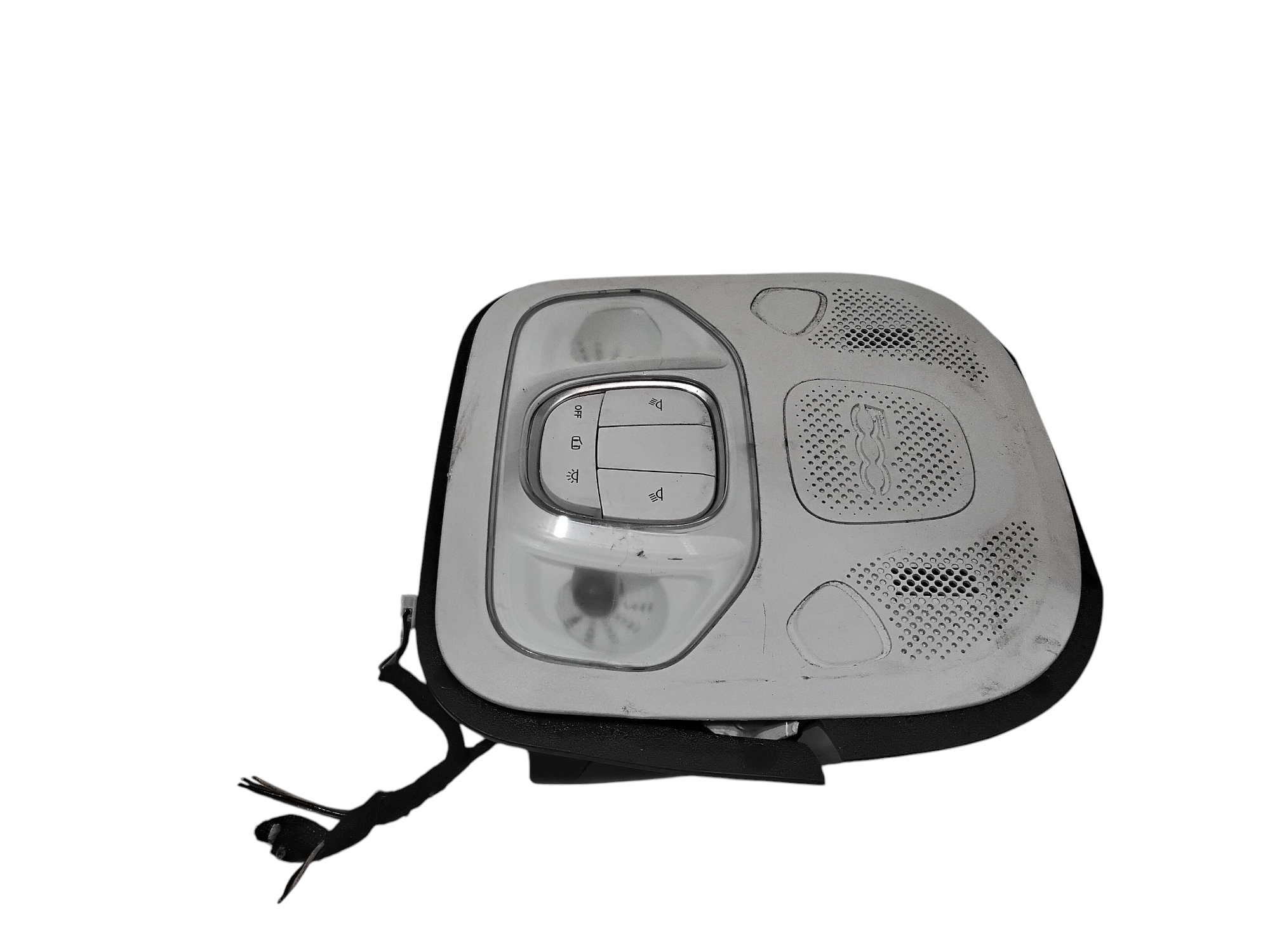 Plafoniera per Fiat 500 X Serie (15>) (2015 - In produzione)