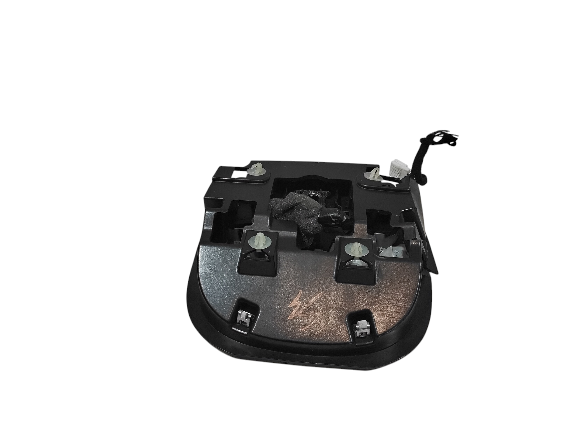 Plafoniera per Fiat 500 X Serie (15>) (2015 - In produzione)