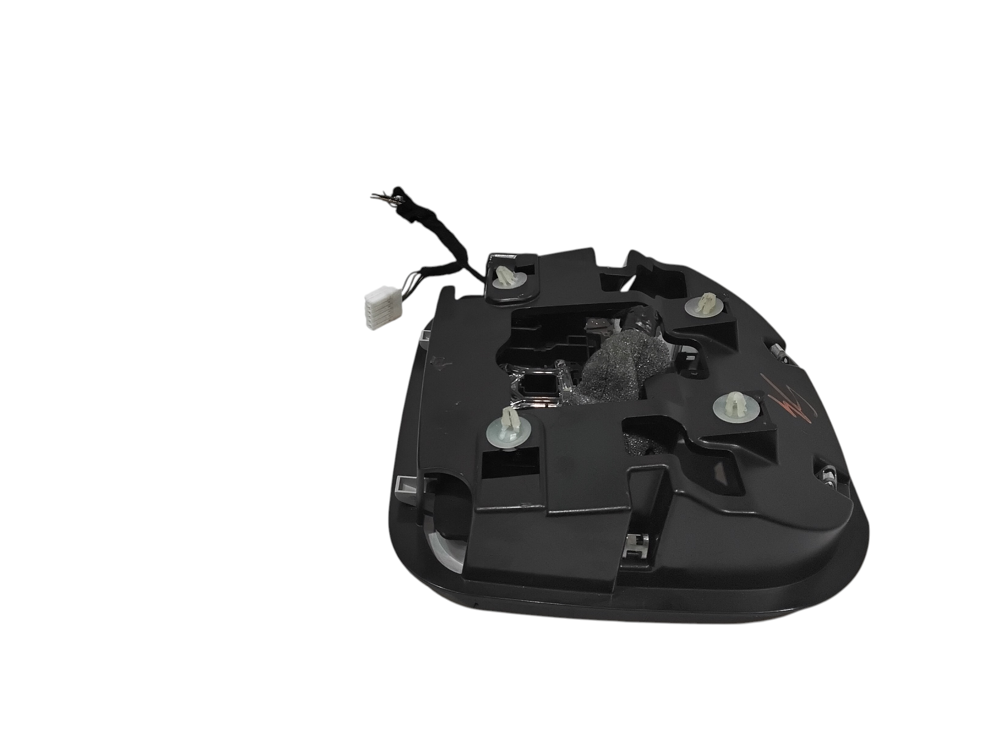 Plafoniera per Fiat 500 X Serie (15>) (2015 - In produzione)