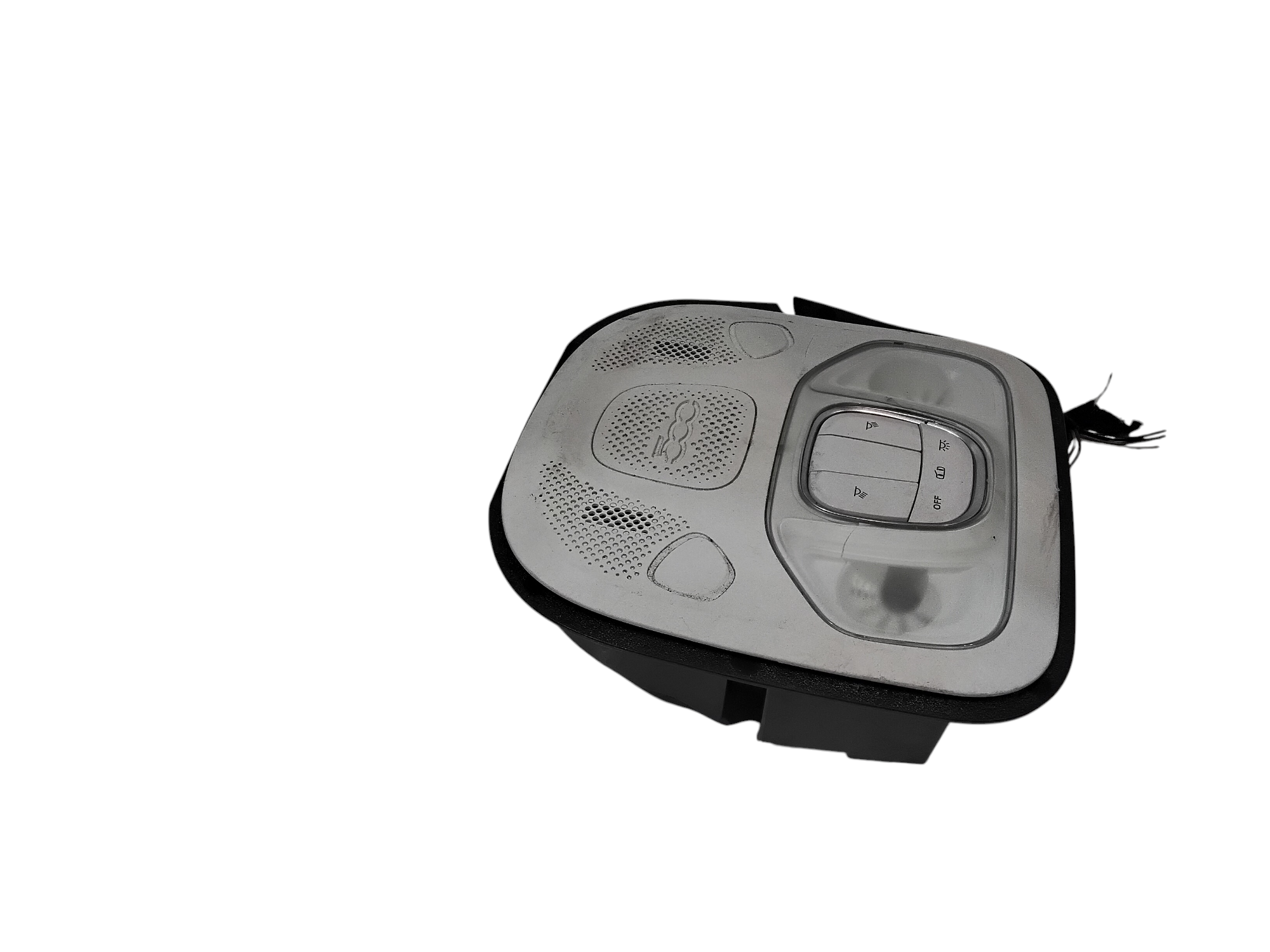 Plafoniera per Fiat 500 X Serie (15>) (2015 - In produzione)