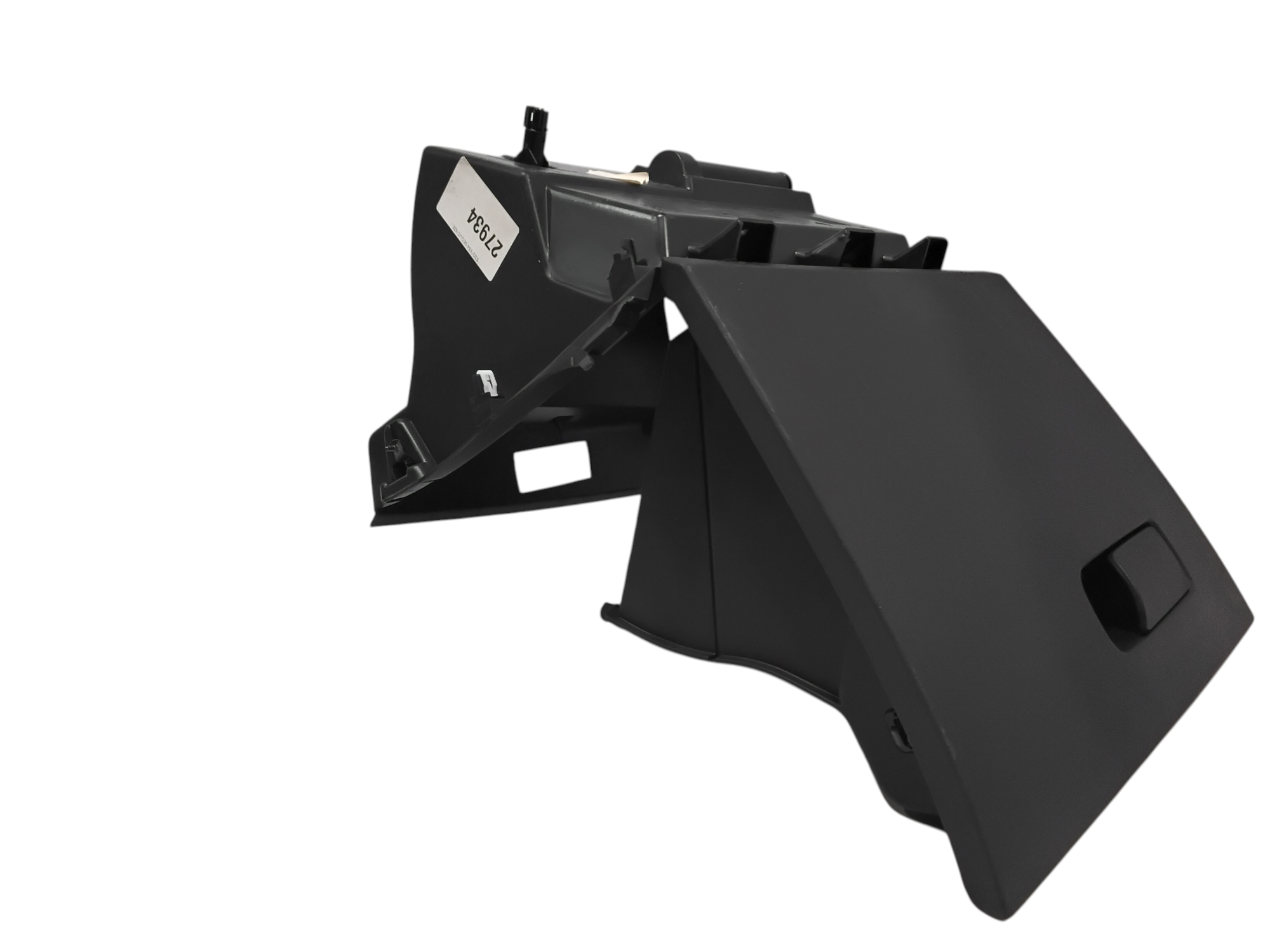 Cassetto porta oggetti per Fiat 500 X Serie (15>) (2015 - In produzione)