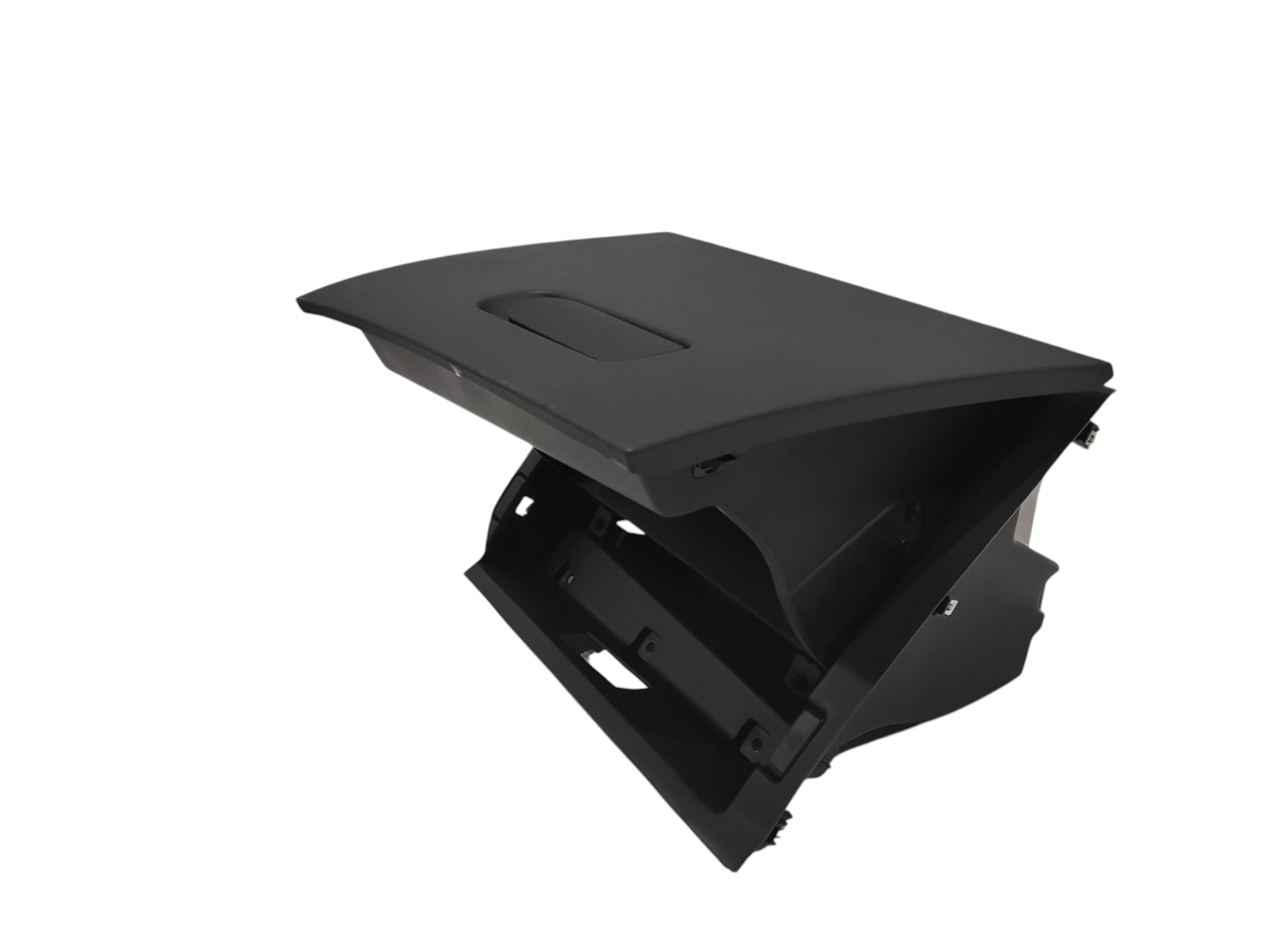 Cassetto porta oggetti per Fiat 500 X Serie (15>) (2015 - In produzione)