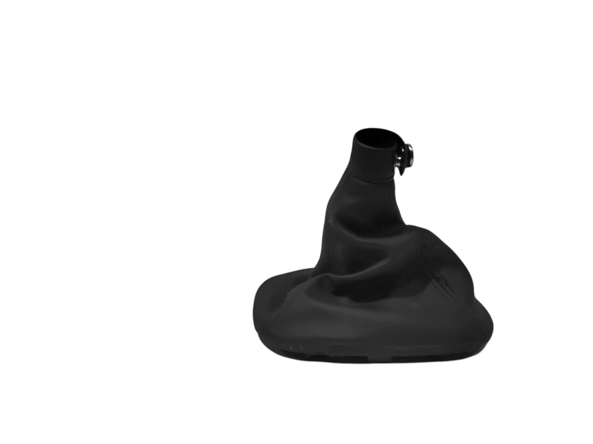 Cuffia Leva Cambio per Fiat 500 X Serie (15>) (2015 - In produzione)