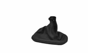 Cuffia Leva Cambio per Fiat 500 X Serie (15>) (2015 - In produzione)