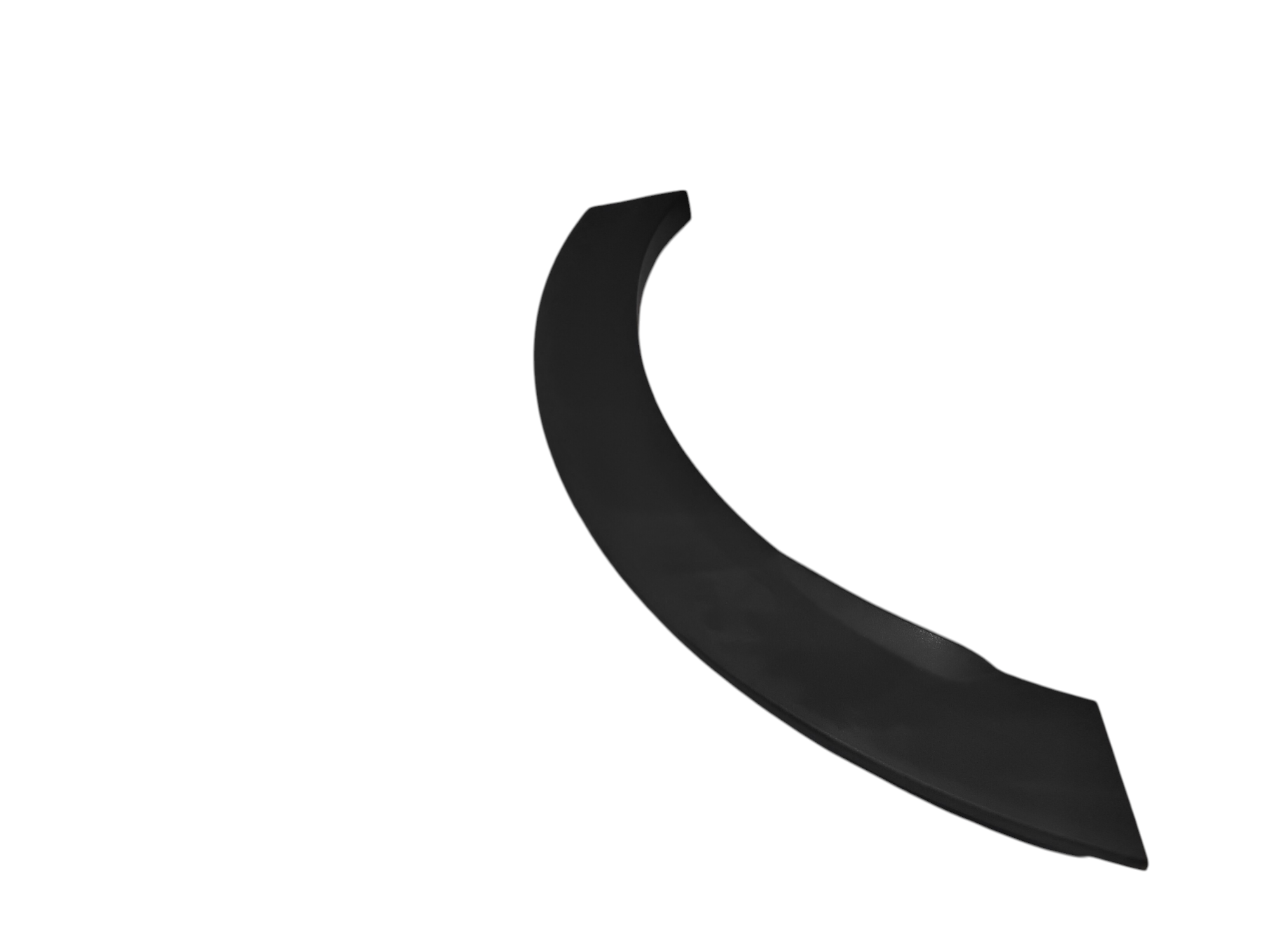 Modanatura parafango post DX passeggero per Fiat 500 X Serie (15>) (2015 - In produzione)