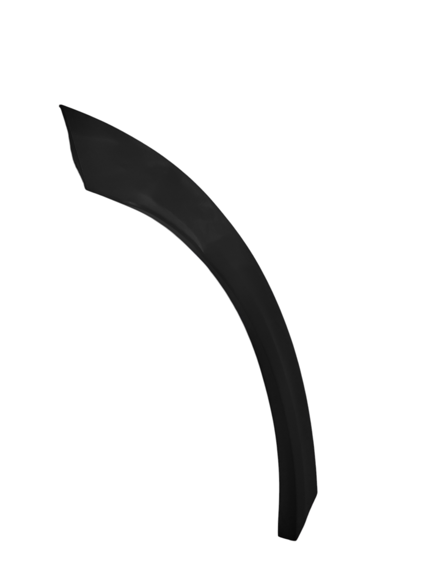 Modanatura parafango post DX passeggero per Fiat 500 X Serie (15>) (2015 - In produzione)