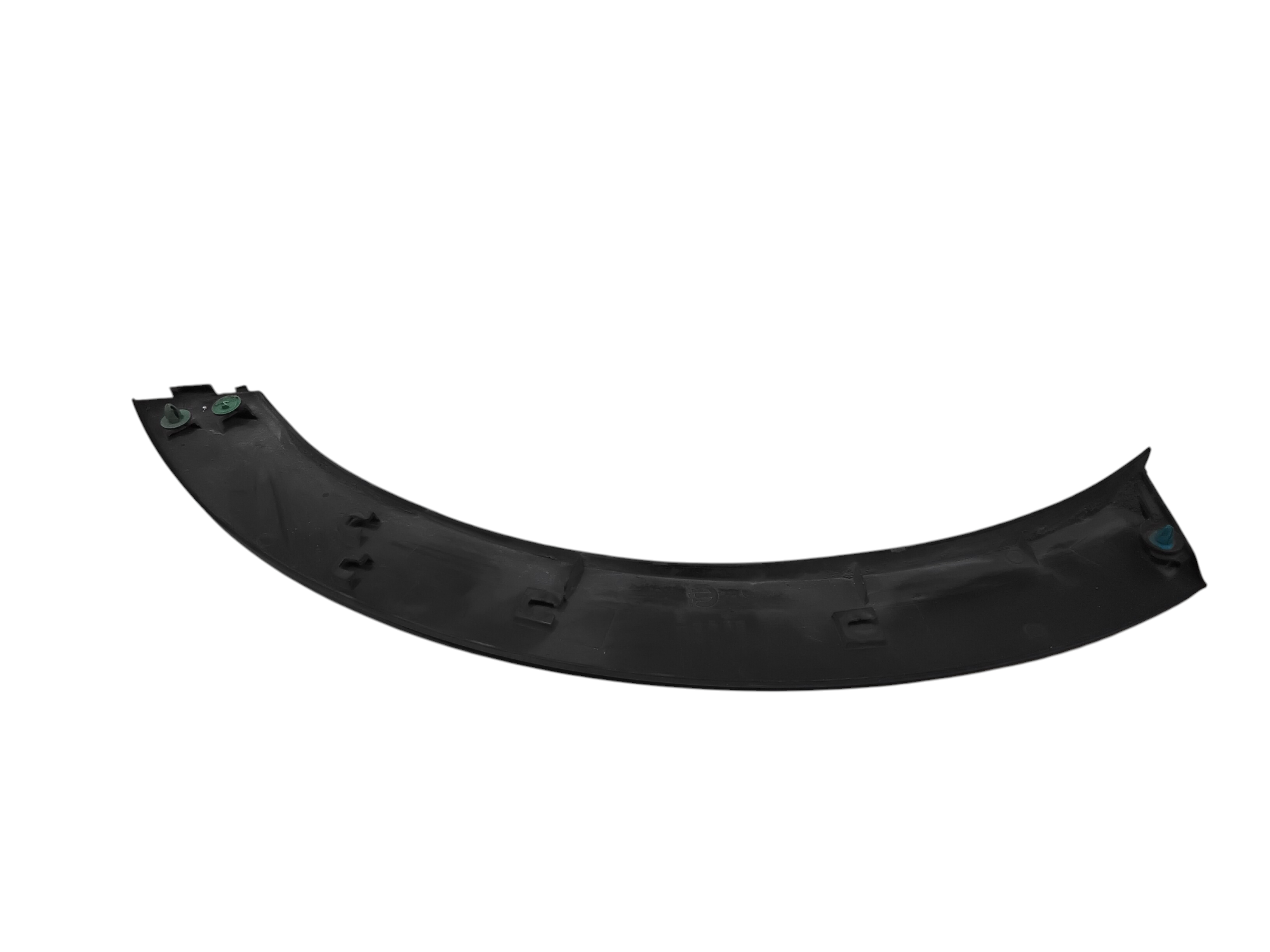 Modanatura parafango post DX passeggero per Fiat 500 X Serie (15>) (2015 - In produzione)