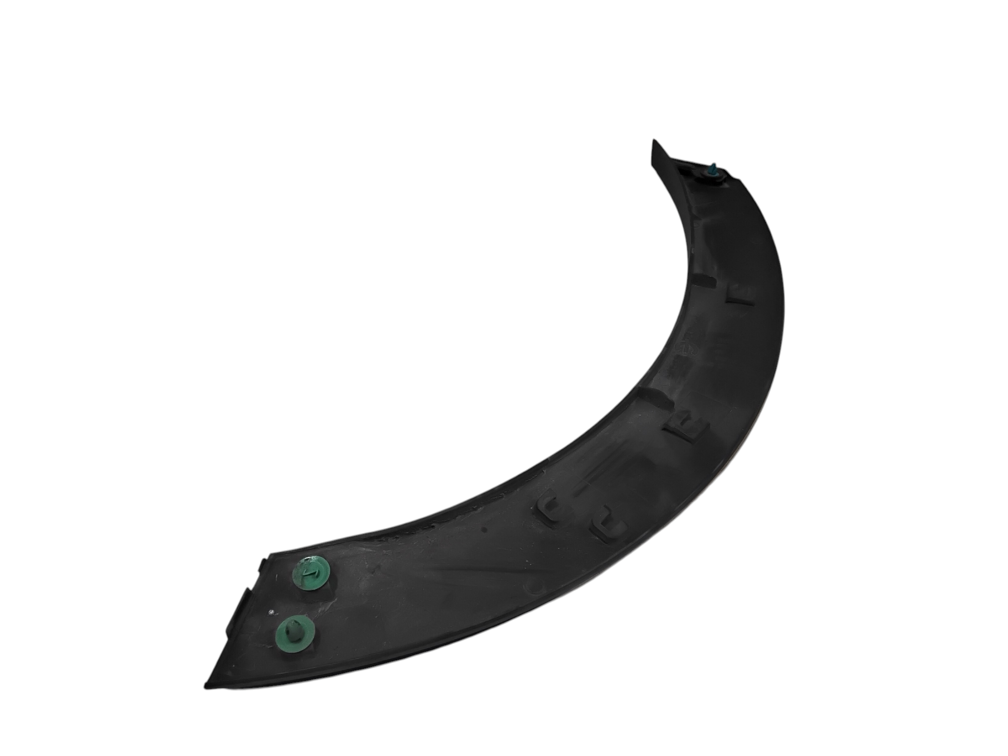 Modanatura parafango post DX passeggero per Fiat 500 X Serie (15>) (2015 - In produzione)