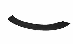 Modanatura parafango post DX passeggero per Fiat 500 X Serie (15>) (2015 - In produzione)