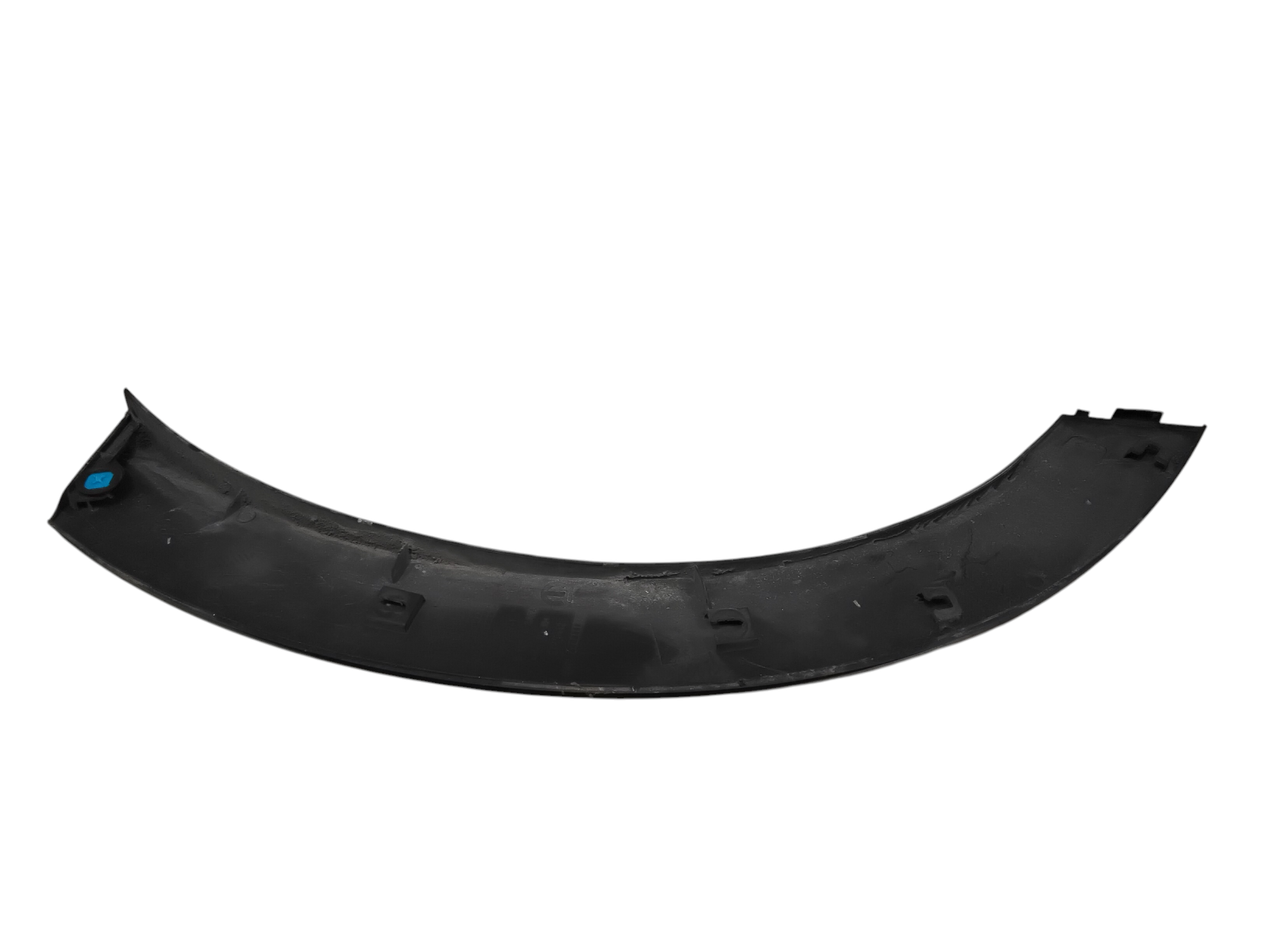 Modanatura parafango post SX guida per Fiat 500 X Serie (15>) (2015 - In produzione)