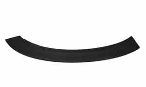 Modanatura parafango post SX guida per Fiat 500 X Serie (15>) (2015 - In produzione)