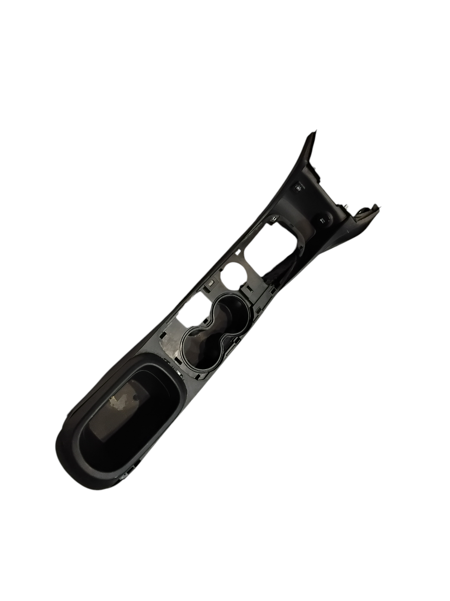 Tunnel centrale per Fiat 500 X Serie (15>) (2015 - In produzione)