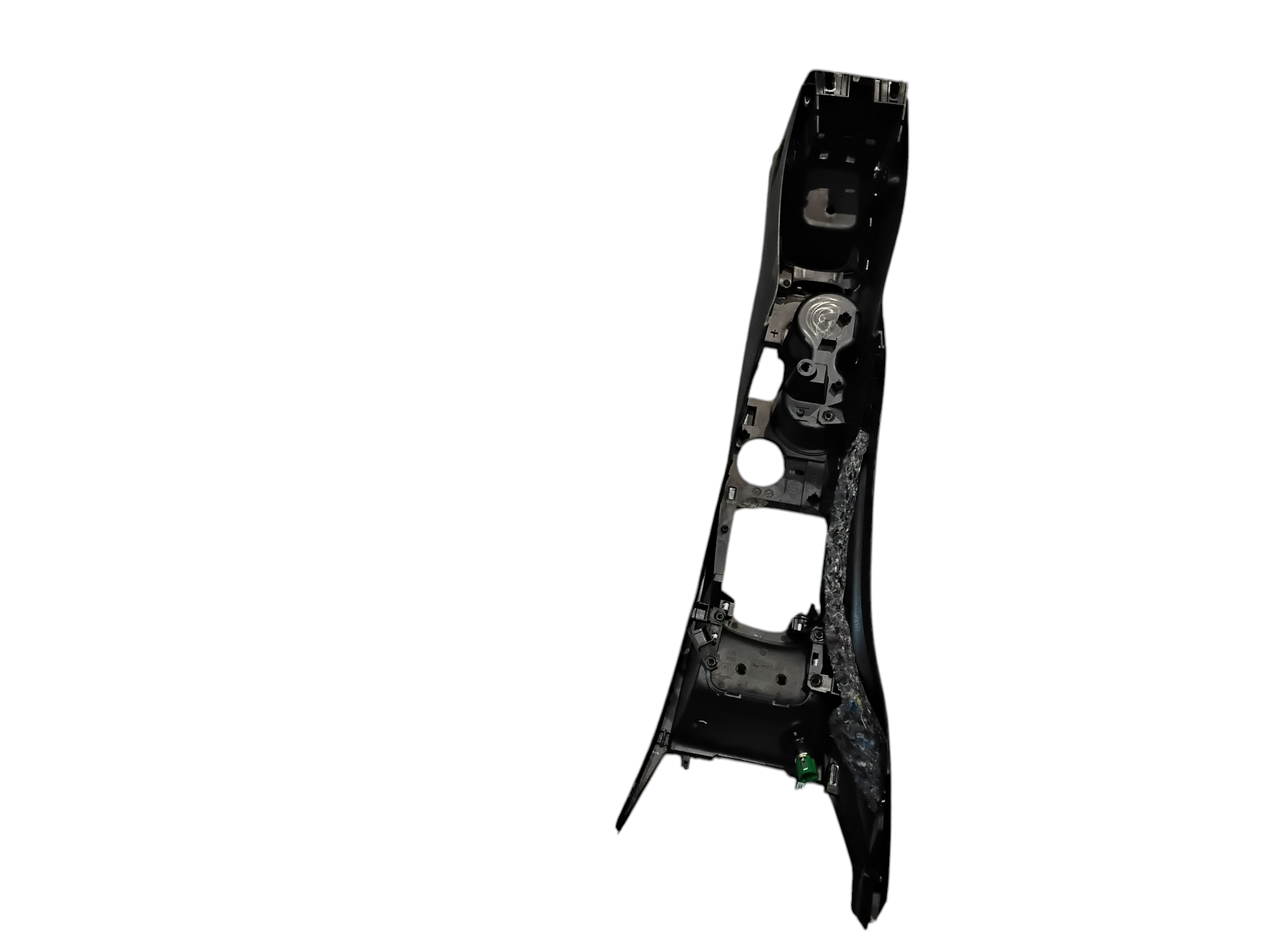 Tunnel centrale per Fiat 500 X Serie (15>) (2015 - In produzione)