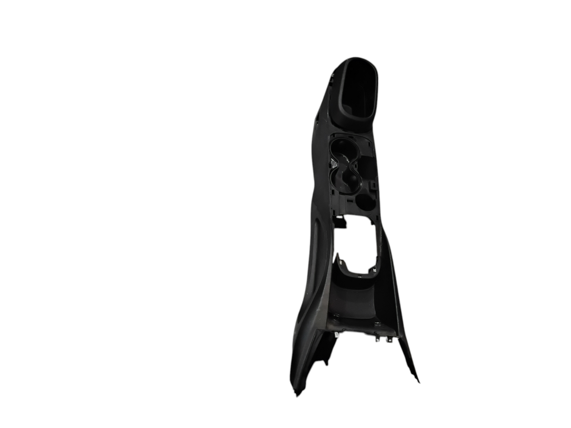 Tunnel centrale per Fiat 500 X Serie (15>) (2015 - In produzione)