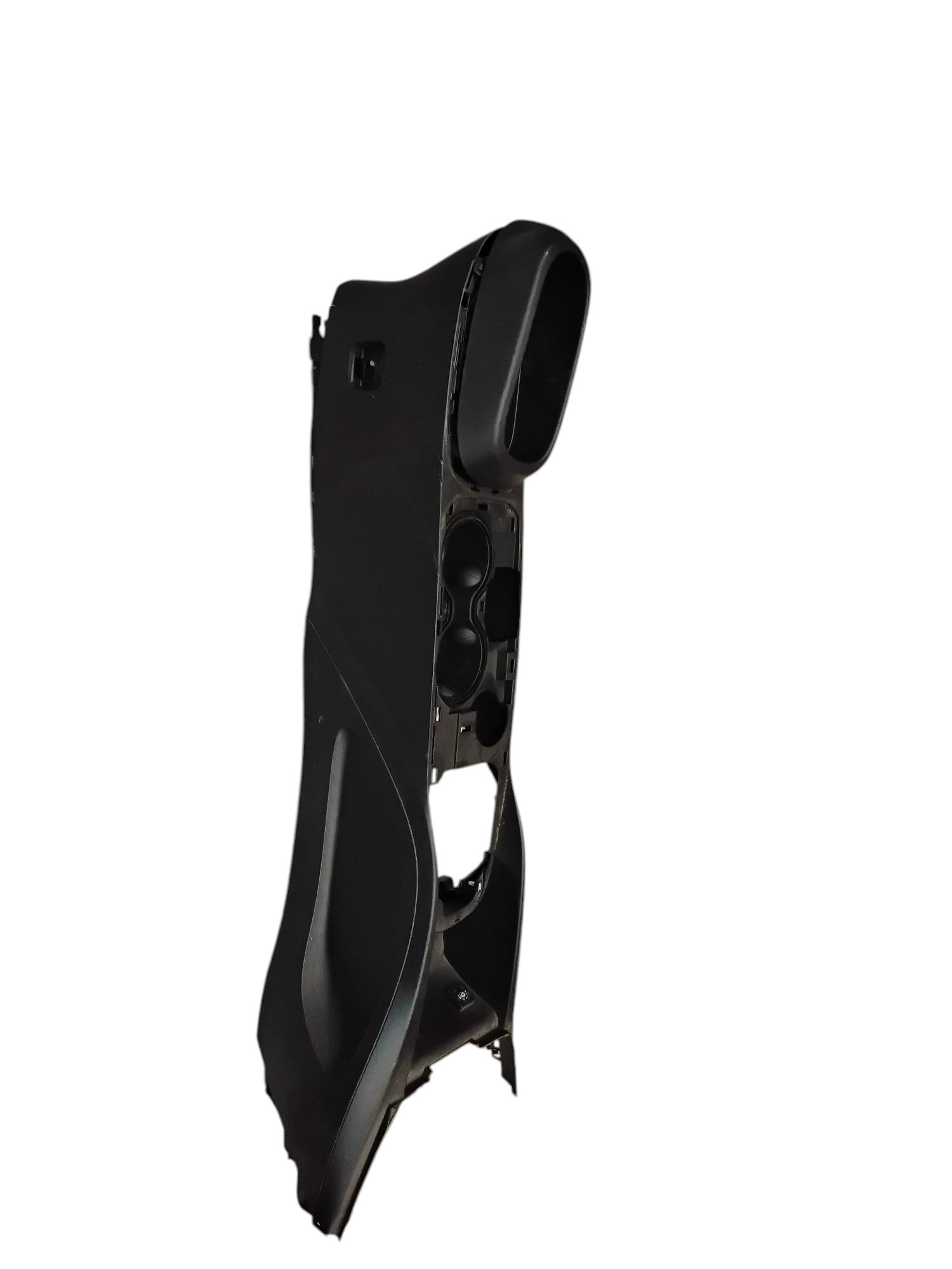 Tunnel centrale per Fiat 500 X Serie (15>) (2015 - In produzione)