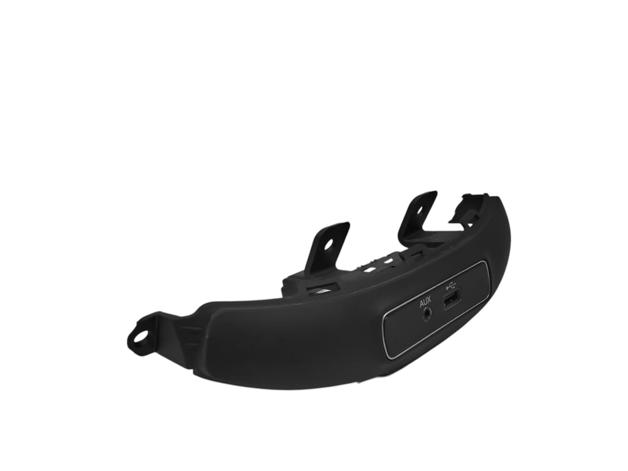 Interfaccia presa USB/ingresso AUX per Fiat 500 X Serie (15>) (2015 - In produzione)