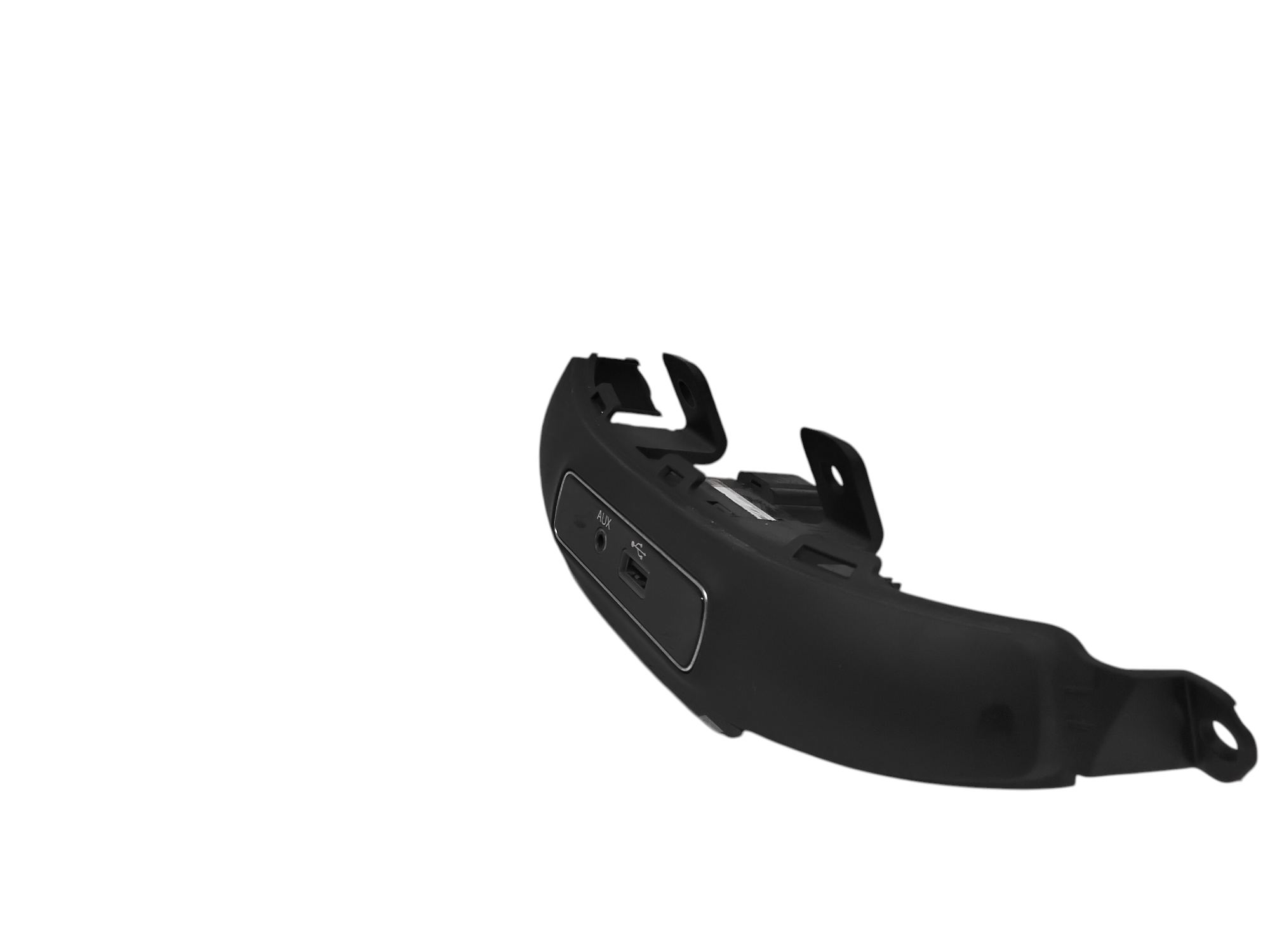 Interfaccia presa USB/ingresso AUX per Fiat 500 X Serie (15>) (2015 - In produzione)