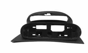 Rivestimento cruscotto per Fiat 500 X Serie (15>) (2015 - In produzione)