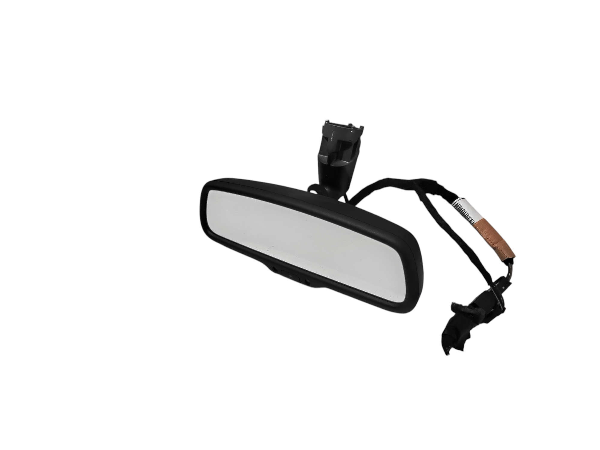 Specchietto Retrovisore Interno per Fiat 500 X Serie (15>) (2015 - In produzione)