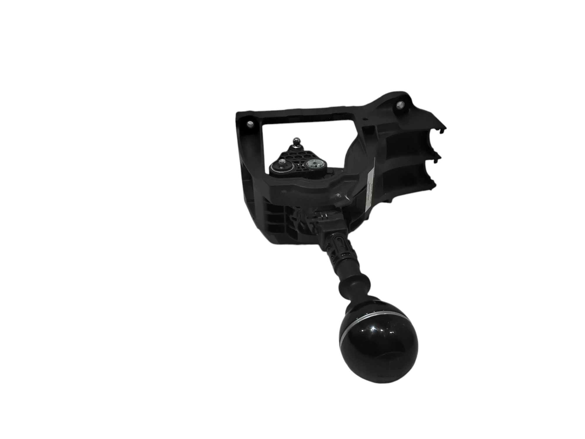 Leva Cambio per Fiat 500 X Serie (15>) (2015 - In produzione)