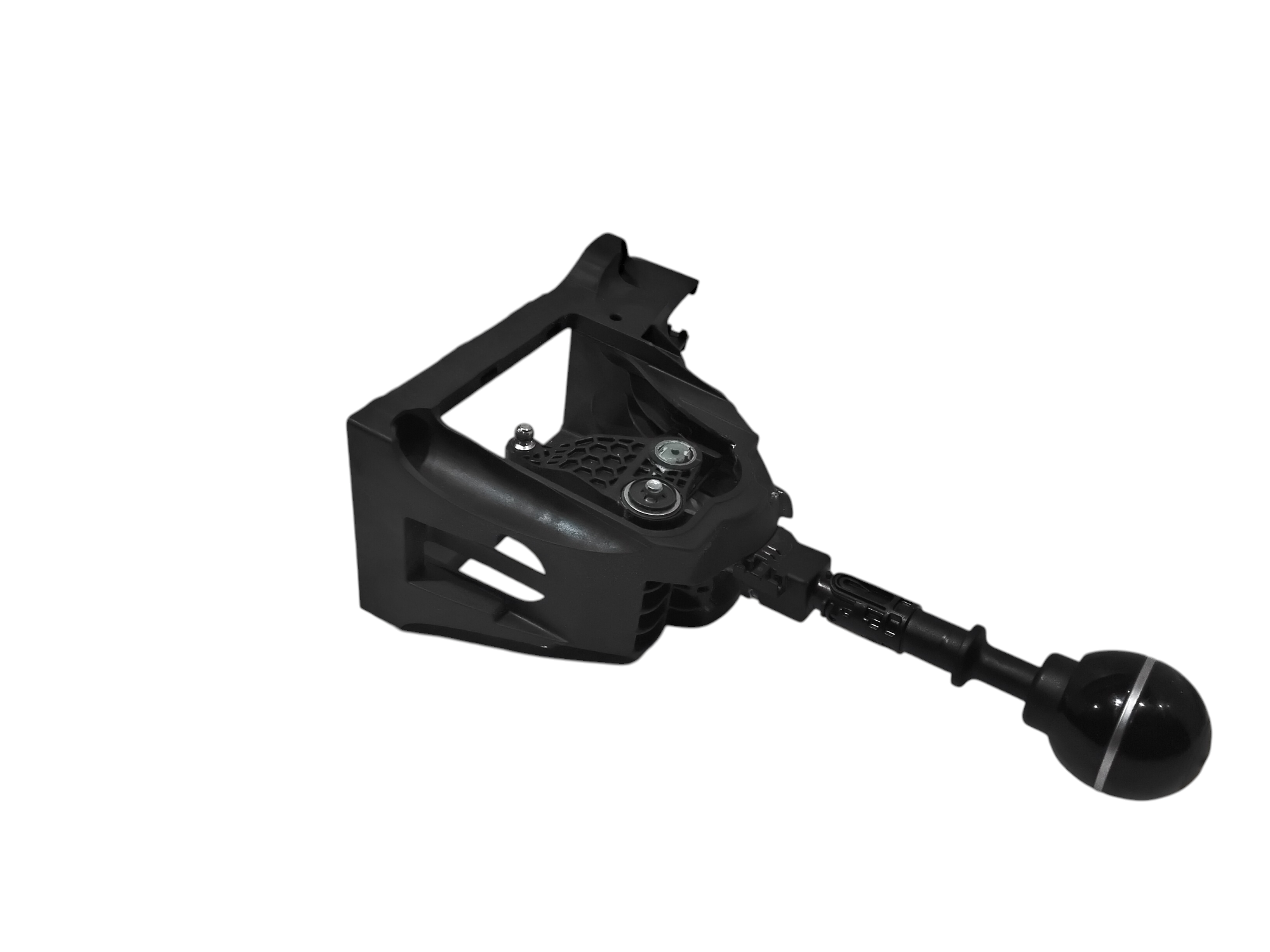 Leva Cambio per Fiat 500 X Serie (15>) (2015 - In produzione)