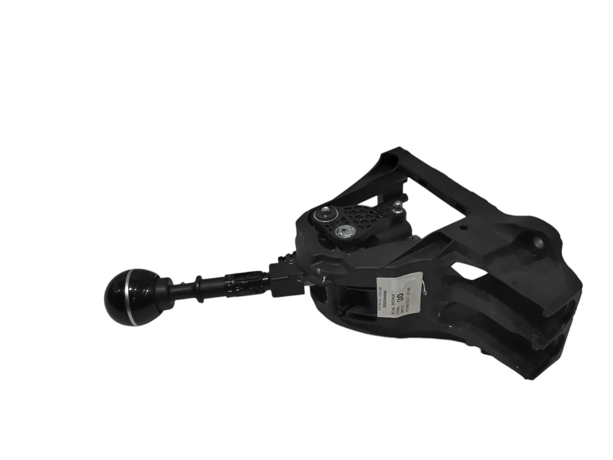 Leva Cambio per Fiat 500 X Serie (15>) (2015 - In produzione)