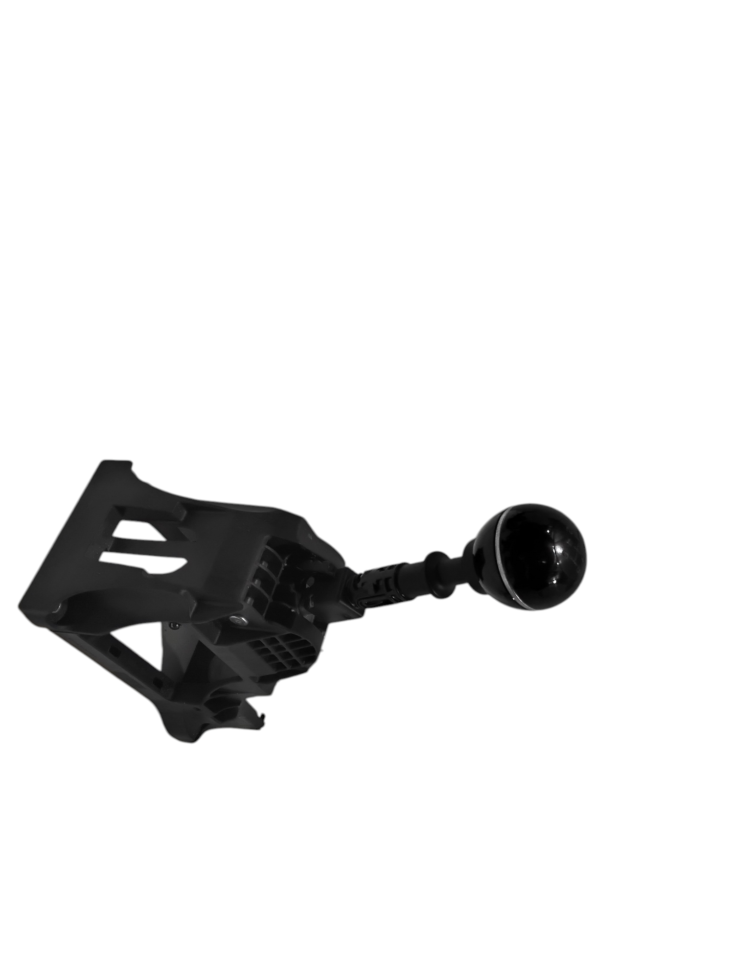 Leva Cambio per Fiat 500 X Serie (15>) (2015 - In produzione)