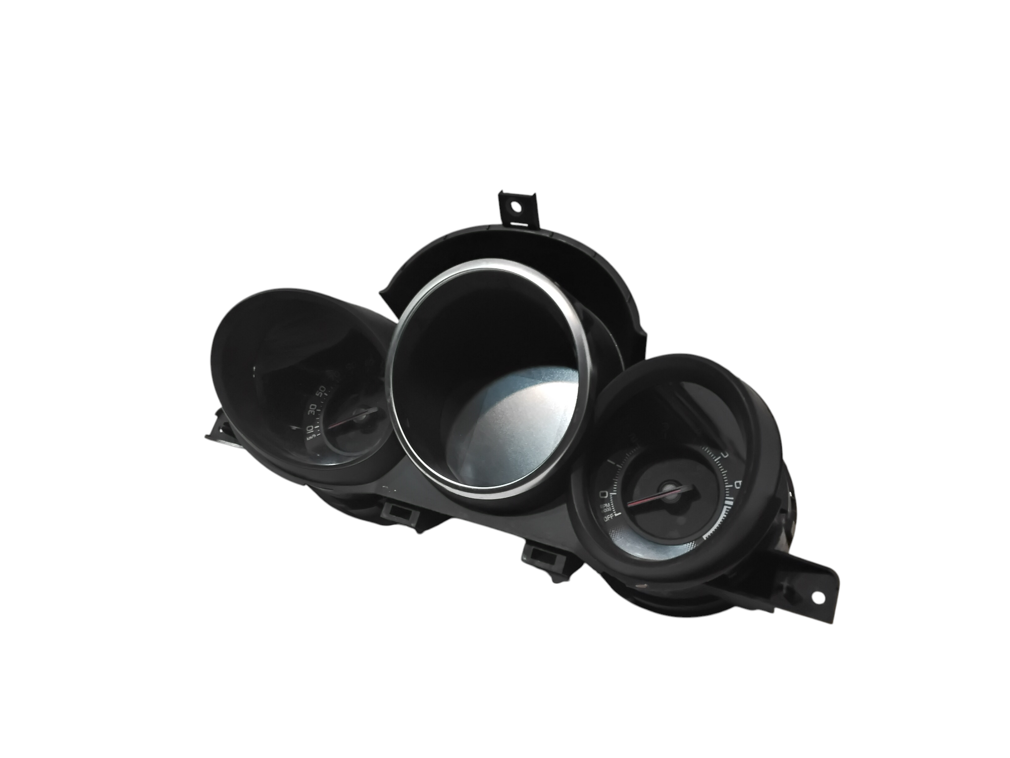 Quadro Strumenti per Fiat 500 X Serie (15>) (2015 - In produzione)