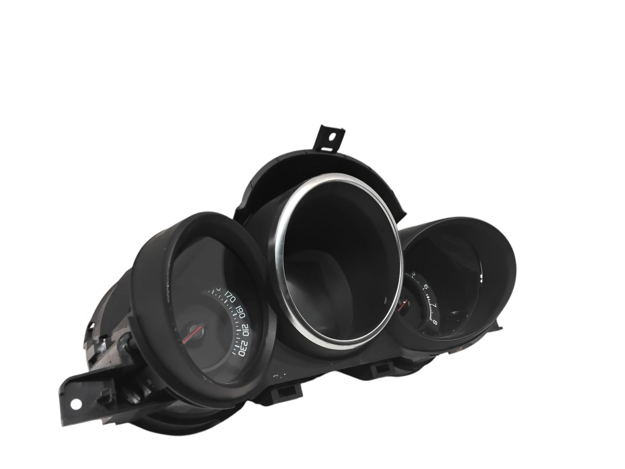 Quadro Strumenti per Fiat 500 X Serie (15>) (2015 - In produzione)