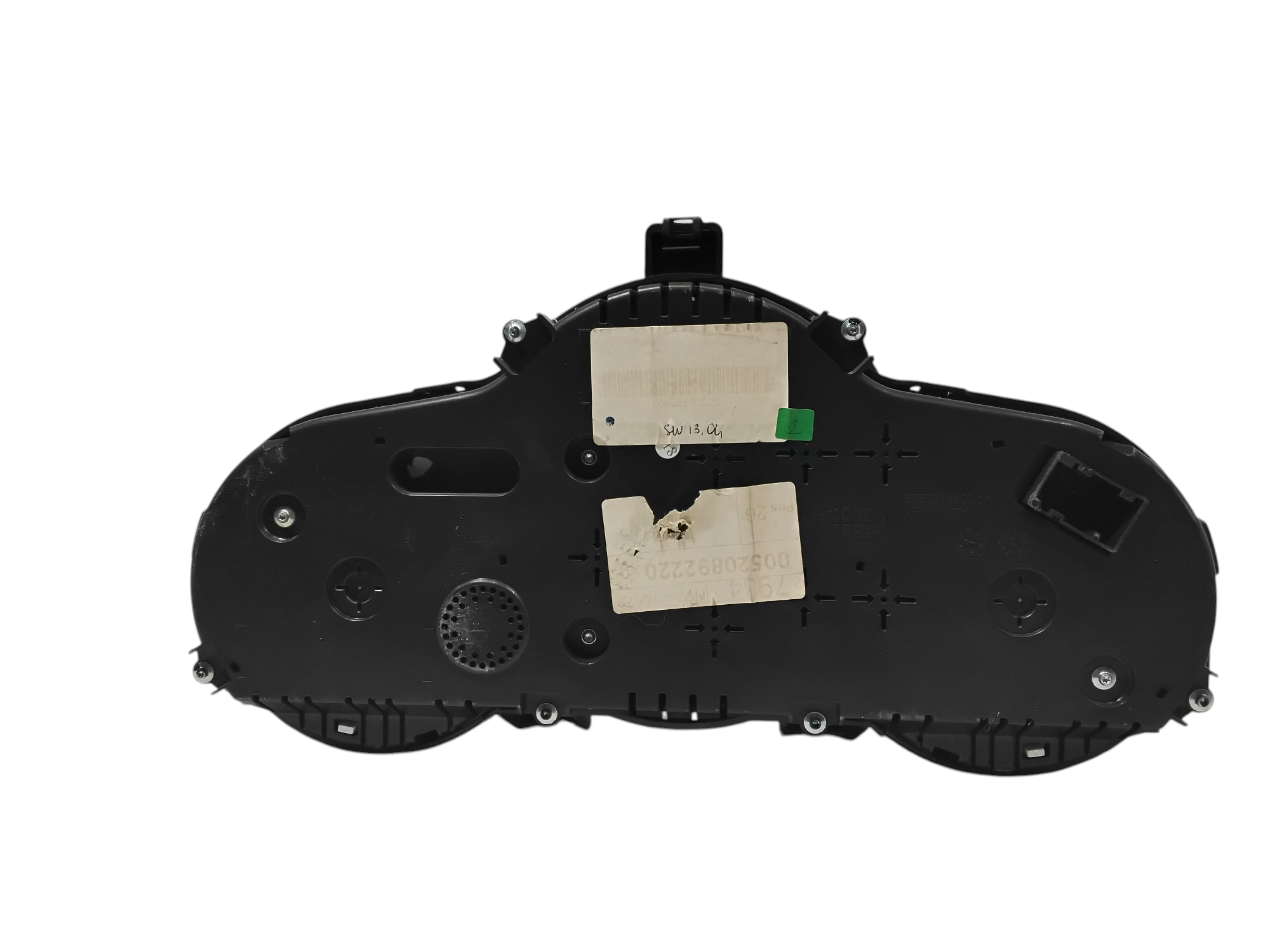 Quadro Strumenti per Fiat 500 X Serie (15>) (2015 - In produzione)