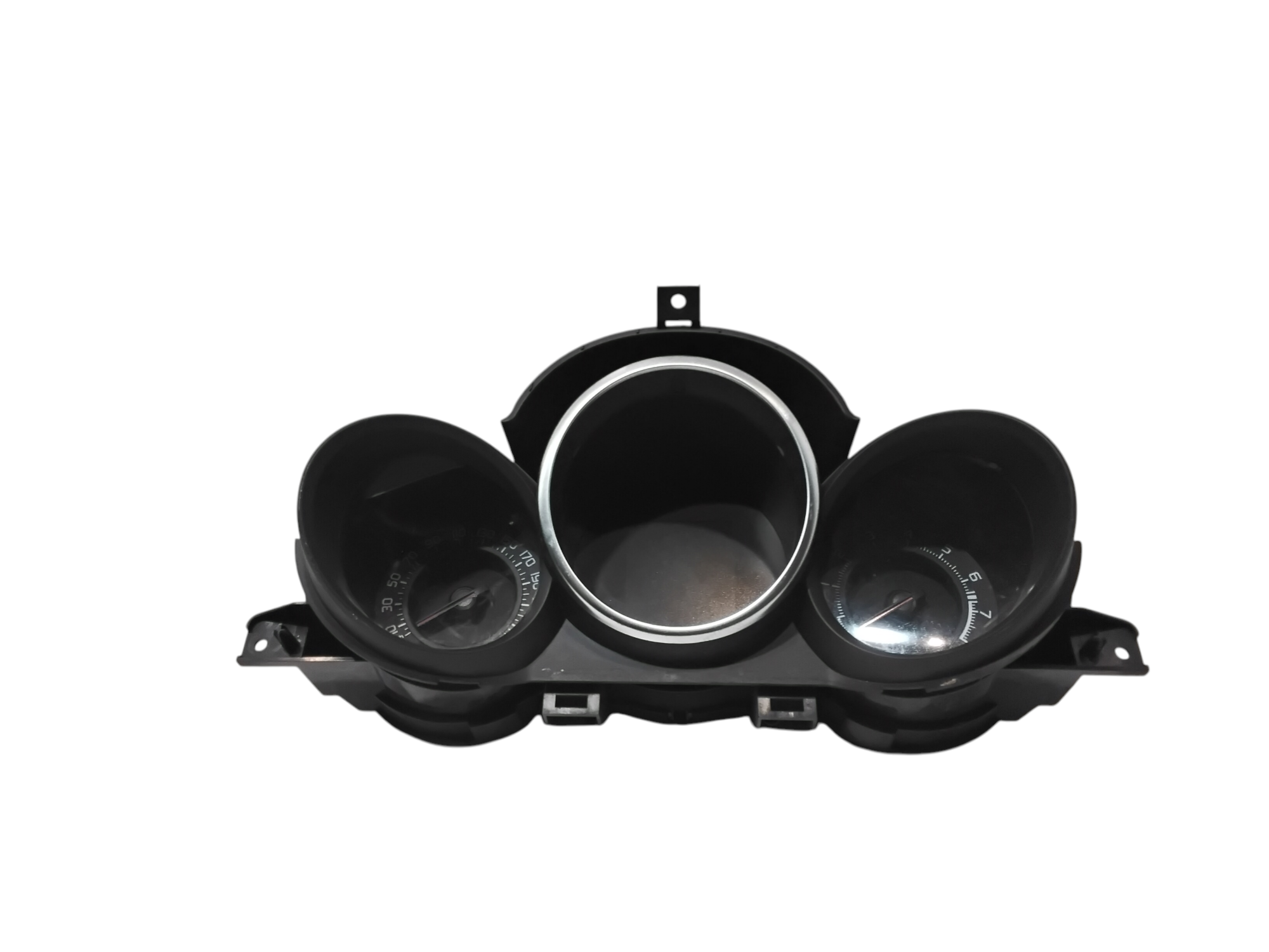 Quadro Strumenti per Fiat 500 X Serie (15>) (2015 - In produzione)